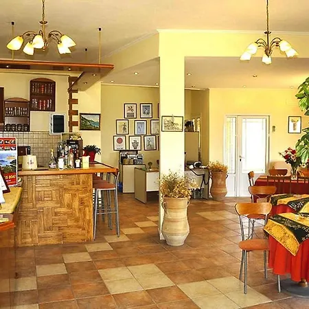Mazis Agios Gordios - Cfu02016-dyb Apartament