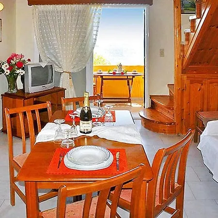 Apartament Mazis Agios Gordios - Cfu02016-dyb *
