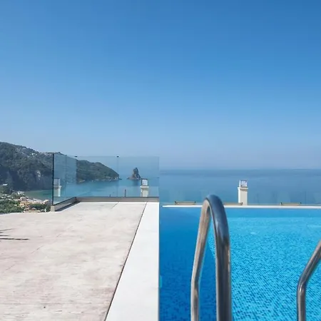 Apartament Mazis Agios Gordios - Cfu02016-dyb