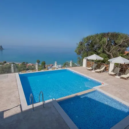 Apartament Mazis Agios Gordios - Cfu02016-dyb