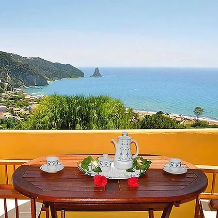 Apartament Mazis Agios Gordios - Cfu02016-dyb *