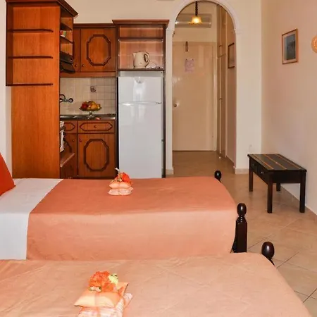 Apartament Mazis Agios Gordios - Cfu02016-dyb *