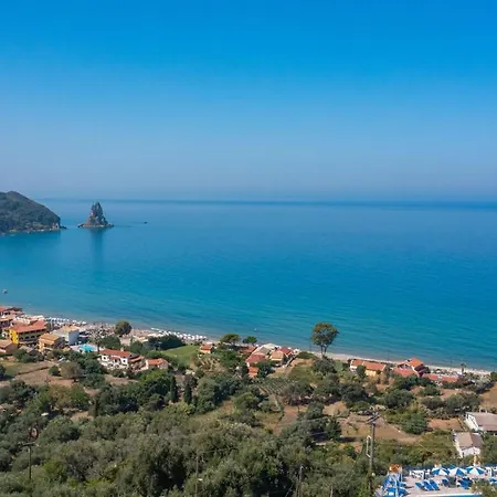 Mazis Agios Gordios - Cfu02016-dyb * Agios Gordios (Corfu)