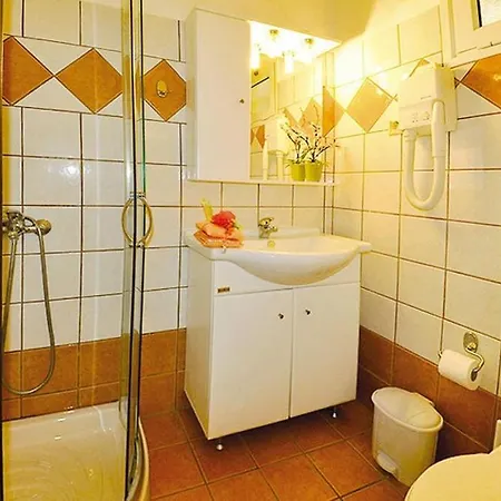 Apartament Mazis Agios Gordios - Cfu02016-dyb *