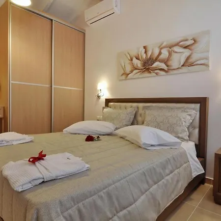 Apartament Mazis Agios Gordios - Cfu02016-dyb Agios Gordios (Corfu)