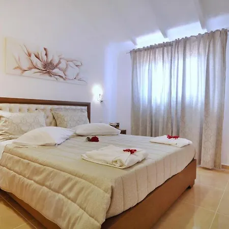 Apartament Mazis Agios Gordios - Cfu02016-dyb *