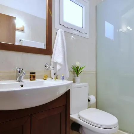 Mazis Agios Gordios - Cfu02016-dyb Apartament *