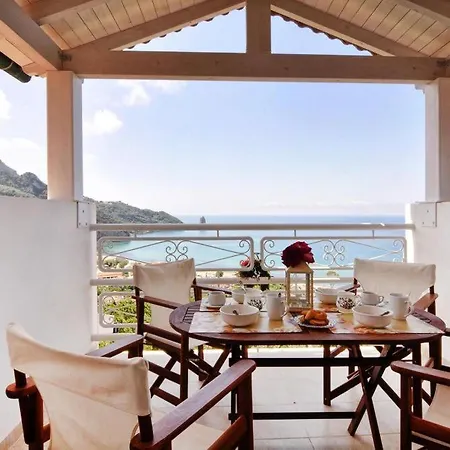 Apartament Mazis Agios Gordios - Cfu02016-dyb *