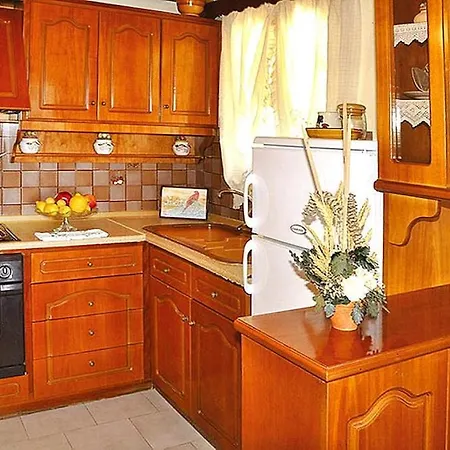 Mazis Agios Gordios - Cfu02016-dyb Appartement *