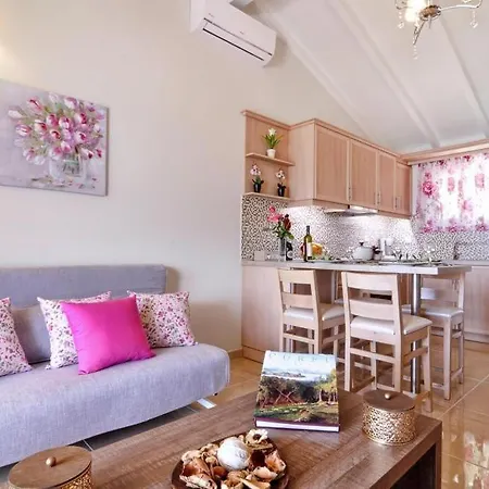 Mazis Agios Gordios - Cfu02016-dyb Appartement Agios Gordios (Corfu)