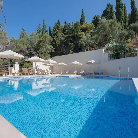 Appartement Mazis Agios Gordios - Cfu02016-dyb